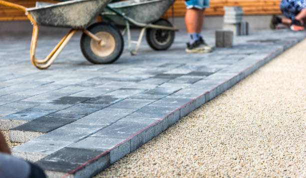 Best Concrete Driveway Repair Near Me  in USA