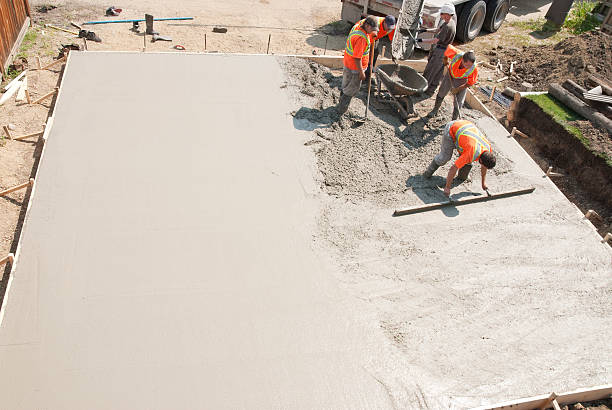 Best Concrete Leveling Services  in USA